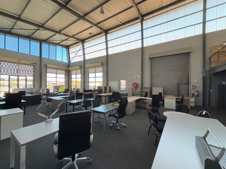 To Let commercial Property for Rent in Montague Gardens Western Cape